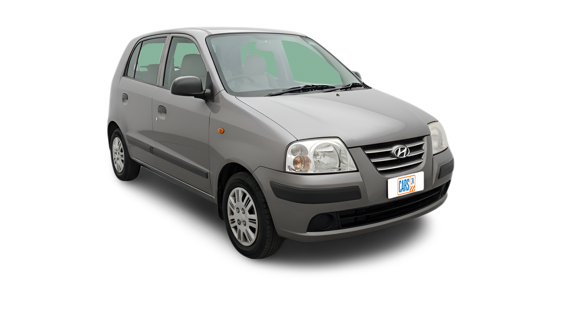 Hyundai Santro Xing-img